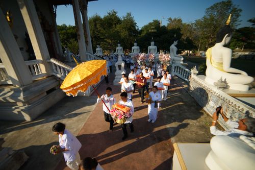 ภาพ No.22646:ธรรมยาตราฯ ปีที่ 5 วันพฤหัสบดีที่ 21 มกราคม พ.ศ. 2559