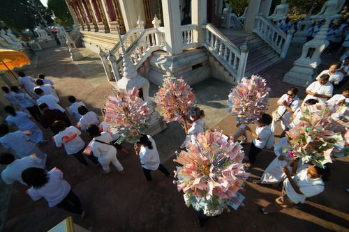 ภาพ No.22650:ธรรมยาตราฯ ปีที่ 5 วันพฤหัสบดีที่ 21 มกราคม พ.ศ. 2559