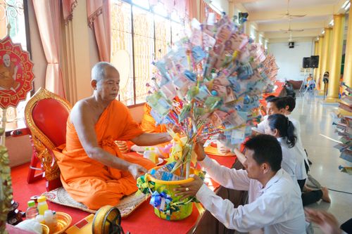 ภาพ No.22653:ธรรมยาตราฯ ปีที่ 5 วันพฤหัสบดีที่ 21 มกราคม พ.ศ. 2559