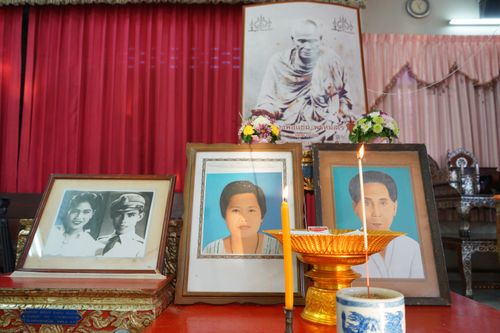 ภาพ No.22655:ธรรมยาตราฯ ปีที่ 5 วันพฤหัสบดีที่ 21 มกราคม พ.ศ. 2559