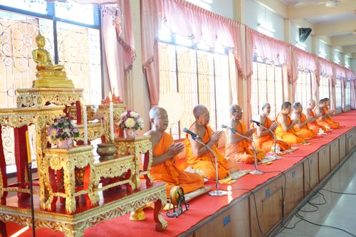 ภาพ No.22661:ธรรมยาตราฯ ปีที่ 5 วันพฤหัสบดีที่ 21 มกราคม พ.ศ. 2559