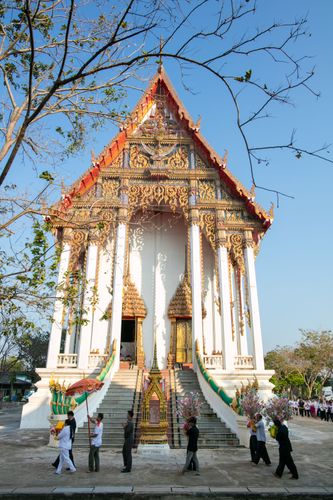 ภาพ No.22662:ธรรมยาตราฯ ปีที่ 5 วันพฤหัสบดีที่ 21 มกราคม พ.ศ. 2559