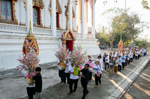 ภาพ No.22664:ธรรมยาตราฯ ปีที่ 5 วันพฤหัสบดีที่ 21 มกราคม พ.ศ. 2559
