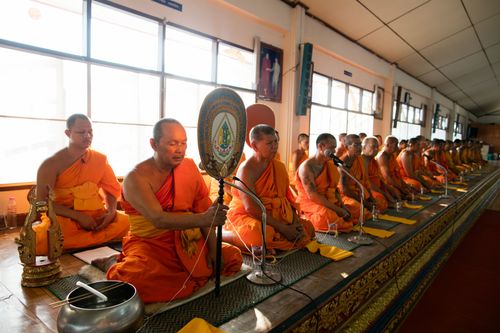 ภาพ No.22668:ธรรมยาตราฯ ปีที่ 5 วันพฤหัสบดีที่ 21 มกราคม พ.ศ. 2559