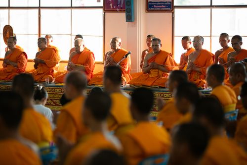 ภาพ No.22671:ธรรมยาตราฯ ปีที่ 5 วันพฤหัสบดีที่ 21 มกราคม พ.ศ. 2559