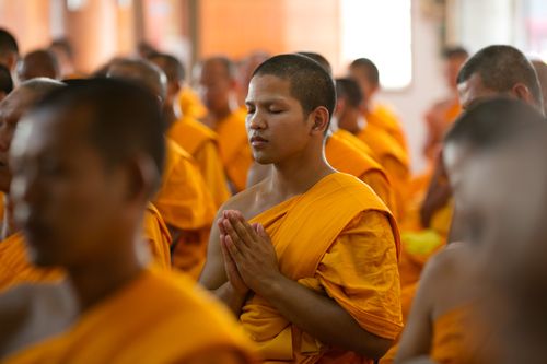 ภาพ No.22672:ธรรมยาตราฯ ปีที่ 5 วันพฤหัสบดีที่ 21 มกราคม พ.ศ. 2559