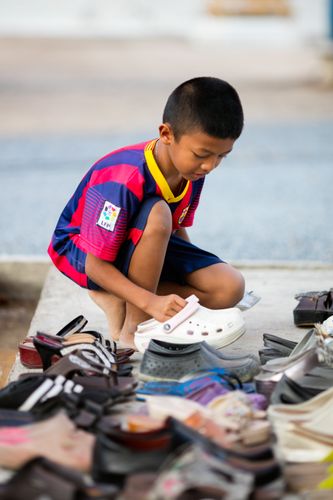 ภาพ No.22674:ธรรมยาตราฯ ปีที่ 5 วันพฤหัสบดีที่ 21 มกราคม พ.ศ. 2559