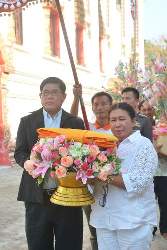 ภาพ No.22675:ธรรมยาตราฯ ปีที่ 5 วันพฤหัสบดีที่ 21 มกราคม พ.ศ. 2559