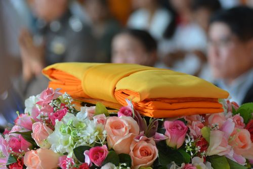 ภาพ No.22677:ธรรมยาตราฯ ปีที่ 5 วันพฤหัสบดีที่ 21 มกราคม พ.ศ. 2559