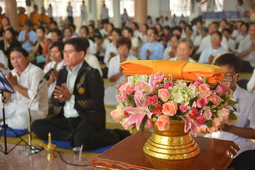 ภาพ No.22679:ธรรมยาตราฯ ปีที่ 5 วันพฤหัสบดีที่ 21 มกราคม พ.ศ. 2559