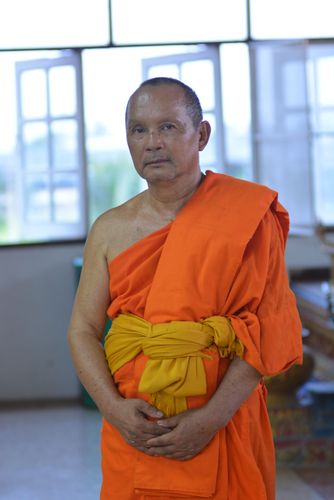 ภาพ No.22681:ธรรมยาตราฯ ปีที่ 5 วันพฤหัสบดีที่ 21 มกราคม พ.ศ. 2559