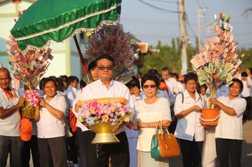 ภาพ No.22682:ธรรมยาตราฯ ปีที่ 5 วันพฤหัสบดีที่ 21 มกราคม พ.ศ. 2559