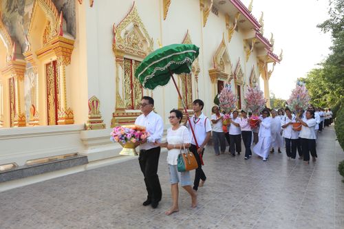 ภาพ No.22685:ธรรมยาตราฯ ปีที่ 5 วันพฤหัสบดีที่ 21 มกราคม พ.ศ. 2559