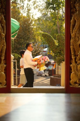 ภาพ No.22686:ธรรมยาตราฯ ปีที่ 5 วันพฤหัสบดีที่ 21 มกราคม พ.ศ. 2559