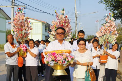 ภาพ No.22692:ธรรมยาตราฯ ปีที่ 5 วันพฤหัสบดีที่ 21 มกราคม พ.ศ. 2559