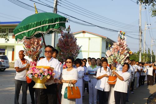 ภาพ No.22691:ธรรมยาตราฯ ปีที่ 5 วันพฤหัสบดีที่ 21 มกราคม พ.ศ. 2559