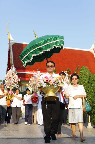 ภาพ No.22697:ธรรมยาตราฯ ปีที่ 5 วันพฤหัสบดีที่ 21 มกราคม พ.ศ. 2559