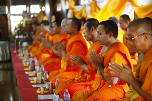 ภาพ No.22701:ธรรมยาตราฯ ปีที่ 5 วันพฤหัสบดีที่ 21 มกราคม พ.ศ. 2559