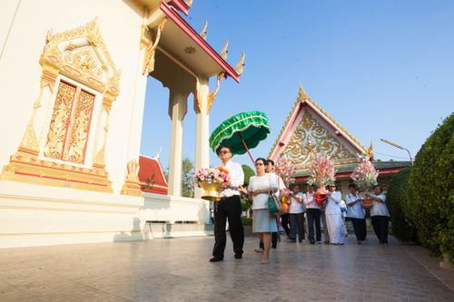 ภาพ No.22705:ธรรมยาตราฯ ปีที่ 5 วันพฤหัสบดีที่ 21 มกราคม พ.ศ. 2559