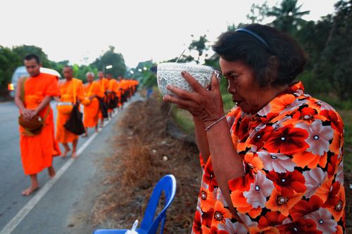 ภาพ No.22706:ธรรมยาตราฯ ปีที่ 5 วันพฤหัสบดีที่ 21 มกราคม พ.ศ. 2559