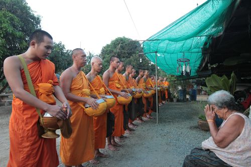 ภาพ No.22713:ธรรมยาตราฯ ปีที่ 5 วันพฤหัสบดีที่ 21 มกราคม พ.ศ. 2559
