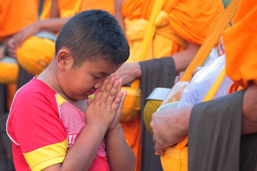 ภาพ No.22717:ธรรมยาตราฯ ปีที่ 5 วันพฤหัสบดีที่ 21 มกราคม พ.ศ. 2559