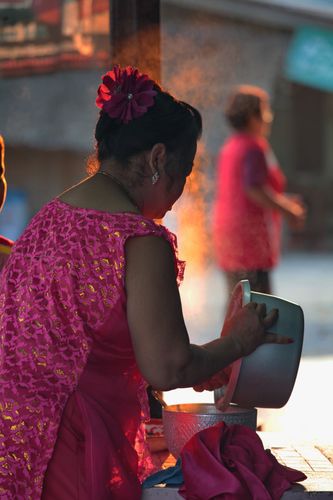 ภาพ No.22718:ธรรมยาตราฯ ปีที่ 5 วันพฤหัสบดีที่ 21 มกราคม พ.ศ. 2559