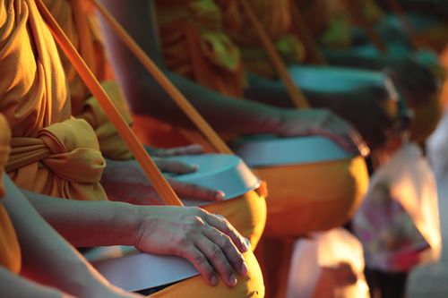 ภาพ No.22724:ธรรมยาตราฯ ปีที่ 5 วันพฤหัสบดีที่ 21 มกราคม พ.ศ. 2559