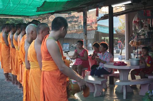 ภาพ No.22719:ธรรมยาตราฯ ปีที่ 5 วันพฤหัสบดีที่ 21 มกราคม พ.ศ. 2559