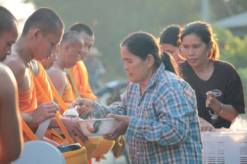 ภาพ No.22722:ธรรมยาตราฯ ปีที่ 5 วันพฤหัสบดีที่ 21 มกราคม พ.ศ. 2559