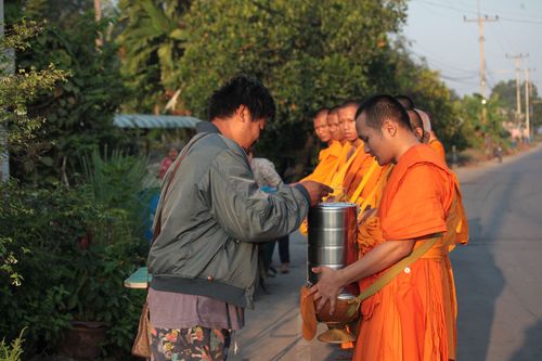 ภาพ No.22726:ธรรมยาตราฯ ปีที่ 5 วันพฤหัสบดีที่ 21 มกราคม พ.ศ. 2559