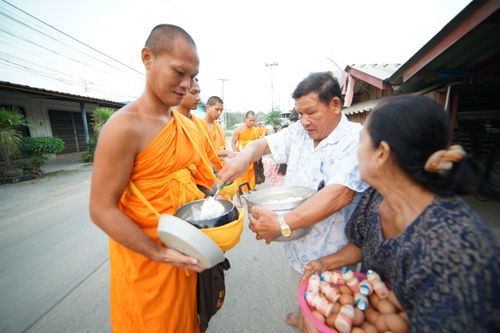 ภาพ No.22734:ธรรมยาตราฯ ปีที่ 5 วันพฤหัสบดีที่ 21 มกราคม พ.ศ. 2559