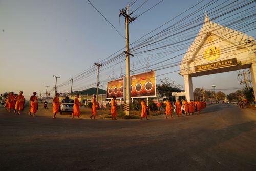 ภาพ No.22737:ธรรมยาตราฯ ปีที่ 5 วันพฤหัสบดีที่ 21 มกราคม พ.ศ. 2559