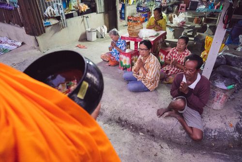 ภาพ No.22746:ธรรมยาตราฯ ปีที่ 5 วันพฤหัสบดีที่ 21 มกราคม พ.ศ. 2559