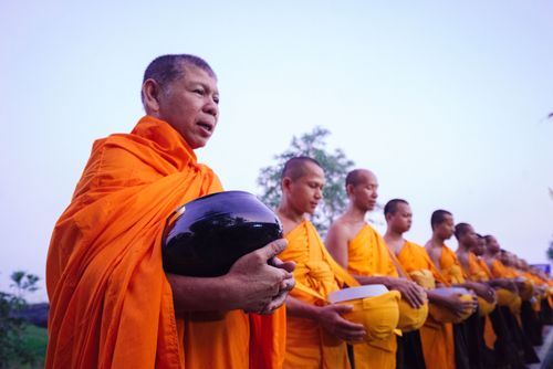 ภาพ No.22744:ธรรมยาตราฯ ปีที่ 5 วันพฤหัสบดีที่ 21 มกราคม พ.ศ. 2559