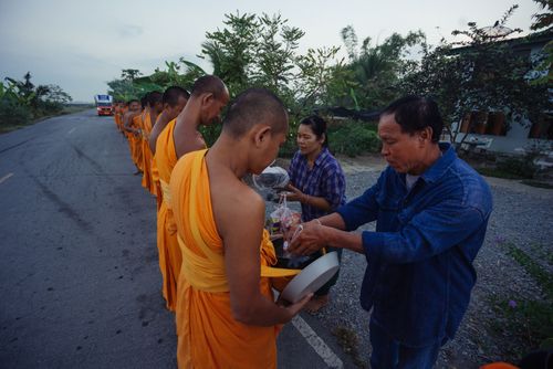 ภาพ No.22747:ธรรมยาตราฯ ปีที่ 5 วันพฤหัสบดีที่ 21 มกราคม พ.ศ. 2559