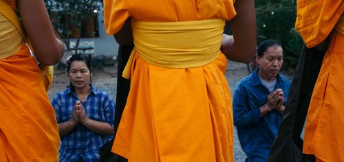 ภาพ No.22749:ธรรมยาตราฯ ปีที่ 5 วันพฤหัสบดีที่ 21 มกราคม พ.ศ. 2559