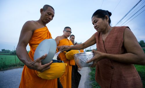 ภาพ No.22750:ธรรมยาตราฯ ปีที่ 5 วันพฤหัสบดีที่ 21 มกราคม พ.ศ. 2559