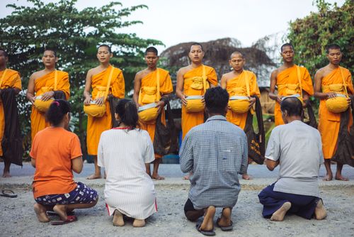 ภาพ No.22759:ธรรมยาตราฯ ปีที่ 5 วันพฤหัสบดีที่ 21 มกราคม พ.ศ. 2559