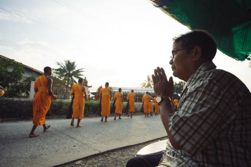 ภาพ No.22760:ธรรมยาตราฯ ปีที่ 5 วันพฤหัสบดีที่ 21 มกราคม พ.ศ. 2559