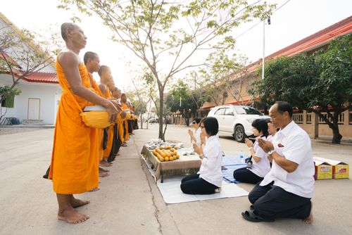 ภาพ No.22761:ธรรมยาตราฯ ปีที่ 5 วันพฤหัสบดีที่ 21 มกราคม พ.ศ. 2559