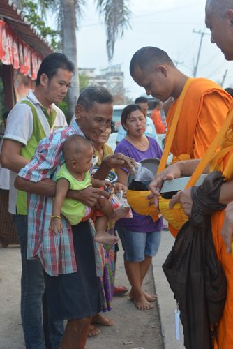 ภาพ No.22765:ธรรมยาตราฯ ปีที่ 5 วันพฤหัสบดีที่ 21 มกราคม พ.ศ. 2559