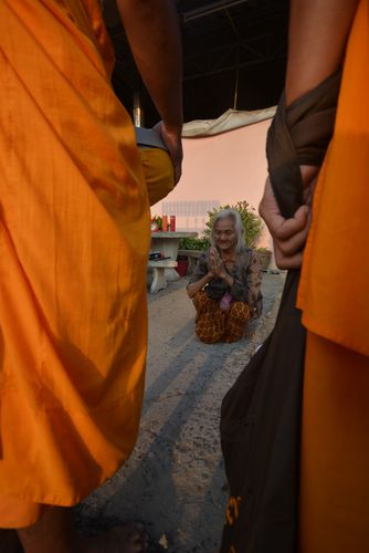 ภาพ No.22768:ธรรมยาตราฯ ปีที่ 5 วันพฤหัสบดีที่ 21 มกราคม พ.ศ. 2559