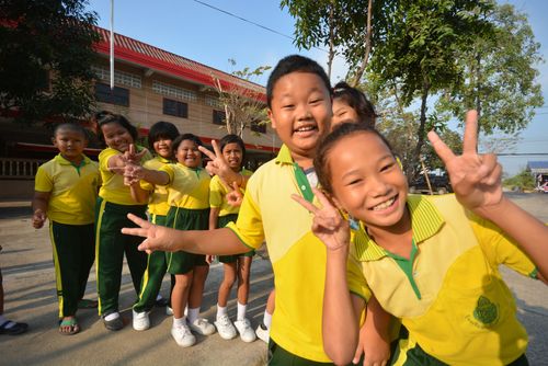 ภาพ No.22769:ธรรมยาตราฯ ปีที่ 5 วันพฤหัสบดีที่ 21 มกราคม พ.ศ. 2559