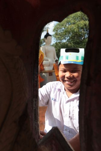 ภาพ No.22786:ธรรมยาตราฯ ปีที่ 5 วันพฤหัสบดีที่ 21 มกราคม พ.ศ. 2559