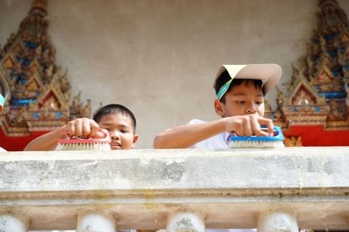 ภาพ No.22796:ธรรมยาตราฯ ปีที่ 5 วันพฤหัสบดีที่ 21 มกราคม พ.ศ. 2559