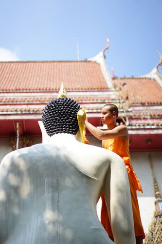 ภาพ No.22793:ธรรมยาตราฯ ปีที่ 5 วันพฤหัสบดีที่ 21 มกราคม พ.ศ. 2559