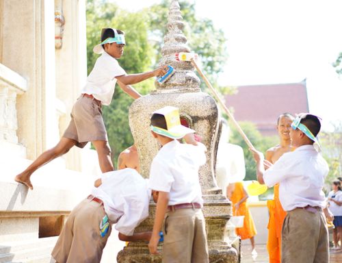 ภาพ No.22797:ธรรมยาตราฯ ปีที่ 5 วันพฤหัสบดีที่ 21 มกราคม พ.ศ. 2559