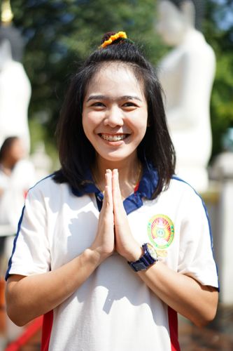 ภาพ No.22803:ธรรมยาตราฯ ปีที่ 5 วันพฤหัสบดีที่ 21 มกราคม พ.ศ. 2559