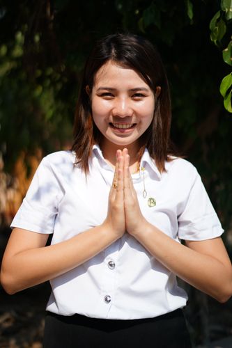 ภาพ No.22805:ธรรมยาตราฯ ปีที่ 5 วันพฤหัสบดีที่ 21 มกราคม พ.ศ. 2559